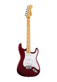 Resim Fender Standard Strat Mn Wpg Cnd Elektro Gitar 