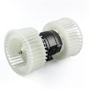 Resim Bmw E39 E53 Kalorifer Motoru 64118385558 