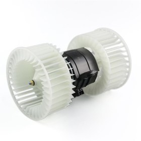Resim Bmw E39 E53 Kalorifer Motoru 64118385558 
