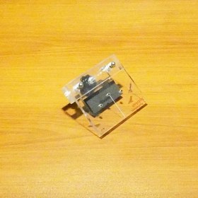 Resim Rafix Noktalamalı Montaj Şablonu K 12 
