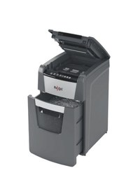 Resim Rexel Optimum AutoFeed+ 150X Otomatik Çapraz Kesim Evrak İmha Makinesi 