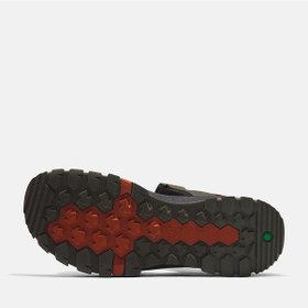 Resim Timberland Tımberland 2 Strap Sandal Tb0a5tc2a581-leaf Green Yeşil 