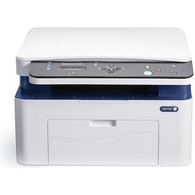 Resim Xerox 3025V-BI Wi-Fi Mono Laser Yazıcı 