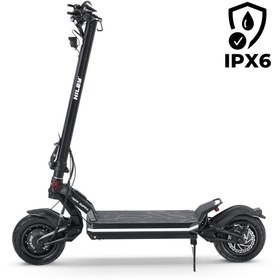 Resim Hiley TİGER SUPRA Elektrikli Scooter 