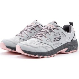 Resim Hillcrest Kadın Gri Outdoor Ayakkabı 149821tk Gypk 1777190 Gri 