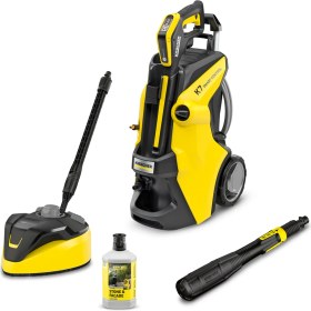Resim Karcher Kärcher K 7 Smart Control Flex Home Basınçlı Yıkama Makinesi 130 bar Motor Gücü 230 V 