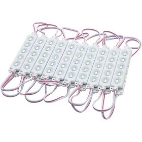 Resim Space Parmak Led 1200lm 5x20 Beyaz 12v / Laam646 Diğer 