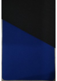 Resim Kapı Önü Paspası, Halılı Paspas, 45 70-mavi 