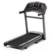 Resim Horizon Fitness T202 Koşu Bandı 