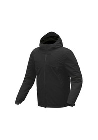 Resim Tucano Urbano New Step 4 Mevsim Lamine Hydroscud Ceket Koyu Gri 