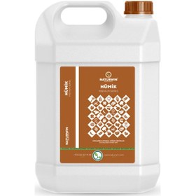 Resim Naturwin Hümik Fülvik Asit Sıvı Gübre 5 Litre 