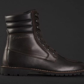 Resim Stylmartin Indian Kahverengi Bot 