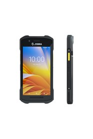 Resim Zebra TC26 4GRAM 64GBROM DATA+WIFI Lte Sımli Android El Terminali (2d, Wi-Fi, Bluetooth, Nfc ) 