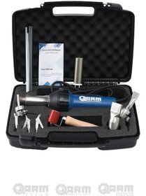 Resim Genel Markalar 1600W Plastik Kaynak Makinesi 