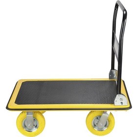 Resim Stanley Fatmax Fx704 300kg Profesyonel Paket Taşıma Arabası 