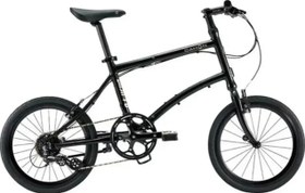 Resim Dahon Dash P8 20'' Katlanır Bisiklet 