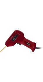 Resim Bemoold 100 W Sıcak Zımba Plastik Tamir SETI-200 Adet Tel Zımba Dahil Bordo-Bordo 