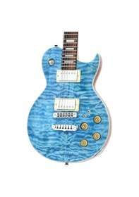 Resim Aria Pro Iı Pe480-Sebl Les Paul Kasa Elektro Gitar 