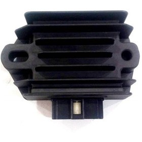 Resim Konjektör (Tek Soket 5 Fişli) Honda Actıva S 125 (533081420) 