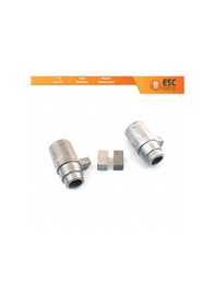 Resim Vw Transporter T5 T6 için Kol Dayama Kolçak Ayar Seti 7h0883082 