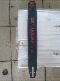 Resim Kef Royal Champıon Hızar Motoru Palası 3/8 36 diş Husgvarna61,365,268 Modellerine Uyumlu 