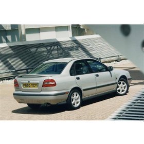 Resim Yyo Volvo S40 Eski Kasa Bagaj Amortisörü 