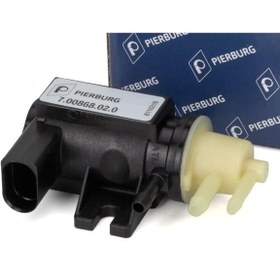 Resim Volkswagen Polo Selenoid Valfi Pıerburg 7.00868.02.0 