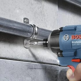 Resim Professional Accessories Vidalama Ucu, Gri, 3 Adet 