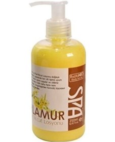 Resim Ihlamur El ve Vücut Losyonu 250 ml. 