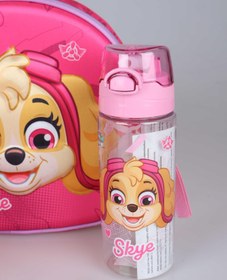Resim PAW PATROL Yeni Sezon Lisanslı Okulda Macera Koleksiyonu Anaokul Çantası,500 ml Matara Ve Beslenme K 