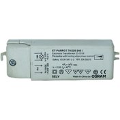 Resim Osram Et-Parrot 70W Elektronik Trafo 