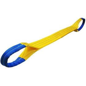 Resim Bfs Polyester Sapan 5 Ton 8 Metre 