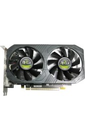Resim Binbir Göz Bilgisayar Axle AX-RX-560/4GD5P8DIP RX560 4gb Gddr5 128BIT Dvı/hdmı/dp 16X 