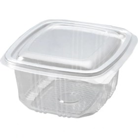 Resim Özge Plastik Özge Sızdırmaz Kaplar-Ös 375 Gr. 