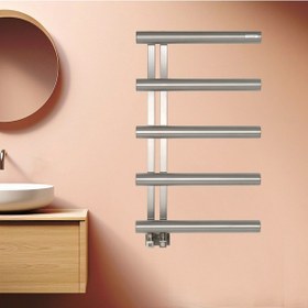 Resim 800x500 Avanos Fırça Mat İnox Paslanmaz Çelik Havlupan 