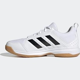 Resim adidas Ligra 7 Erkek Voleybol Ayakkabısı 