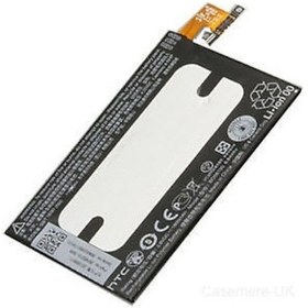 Resim Senalstore Htc One M7 Mini Uyumlu Pil Batarya B058100 Ve Tamir Seti 