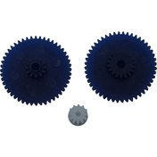 Resim Bross Otomotiv BGE629 Mercedes Kamyonlar Kilometre Tamir Dişli Seti 0105424606 