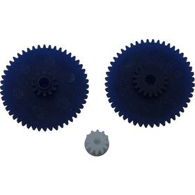Resim Bross Otomotiv BGE629 Mercedes Kamyonlar Kilometre Tamir Dişli Seti 0105424606 