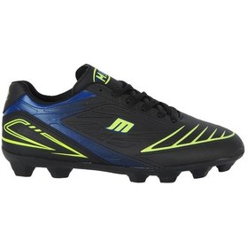 Resim Mp 222-2803mr Syh-sax Erkek Krampon Çim Futbol Ayakkabı 001 