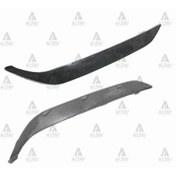 Resim MAHER Sis Lamba Çerçeve Çıtası Tucson 15= Sağ (1 Adet) (Oem No: 86528-D7010) 