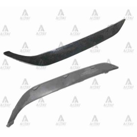Resim MAHER Sis Lamba Çerçeve Çıtası Tucson 15= Sağ (1 Adet) (Oem No: 86528-D7010) 