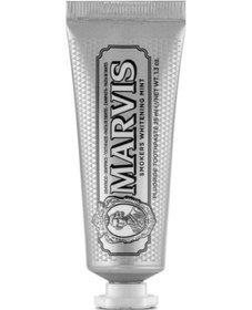 Resim Marvis Smokers Whitening Diş Macunu 25 ML 