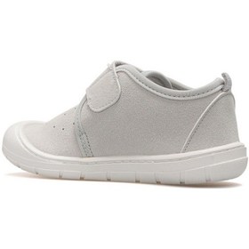 Resim Vicco Anka Unısex Çocuk Bebe Ayakkabı 22-30 21k 950.225 Bu Gri 