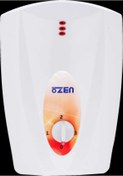 Resim Özen Öz-pa 3 Kademeli 220 Wolt Şofben 