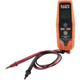 Resim Klein Tools ET250 Süreklilik Test Cihazı 