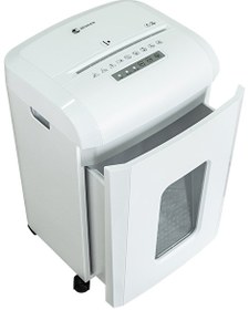 Resim Mühlen VS130AF Mikro-Nano Kesim Evrak İmha Makinesi 