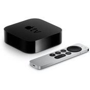 Resim Qans Bilisim Apple Tv 4k 64 Gb 