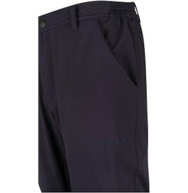 Resim 2as Badger İnce Softshell Erkek Pantolon Antrasit 