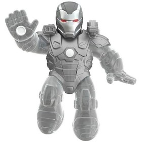 Resim Hgjz Marvel Gooshıfters Superheroes-42577 Armored Energy War Mach 